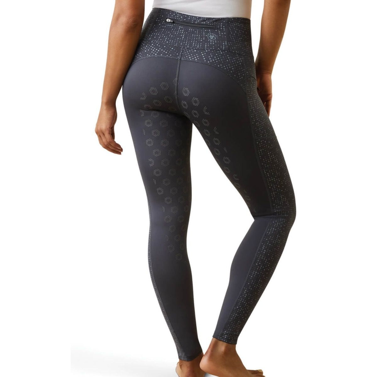Ariat® Women's "EOS" Tights - Full Seat