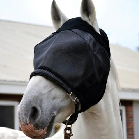 Absorbine Ultrashield Fly Mask With/Without Ears