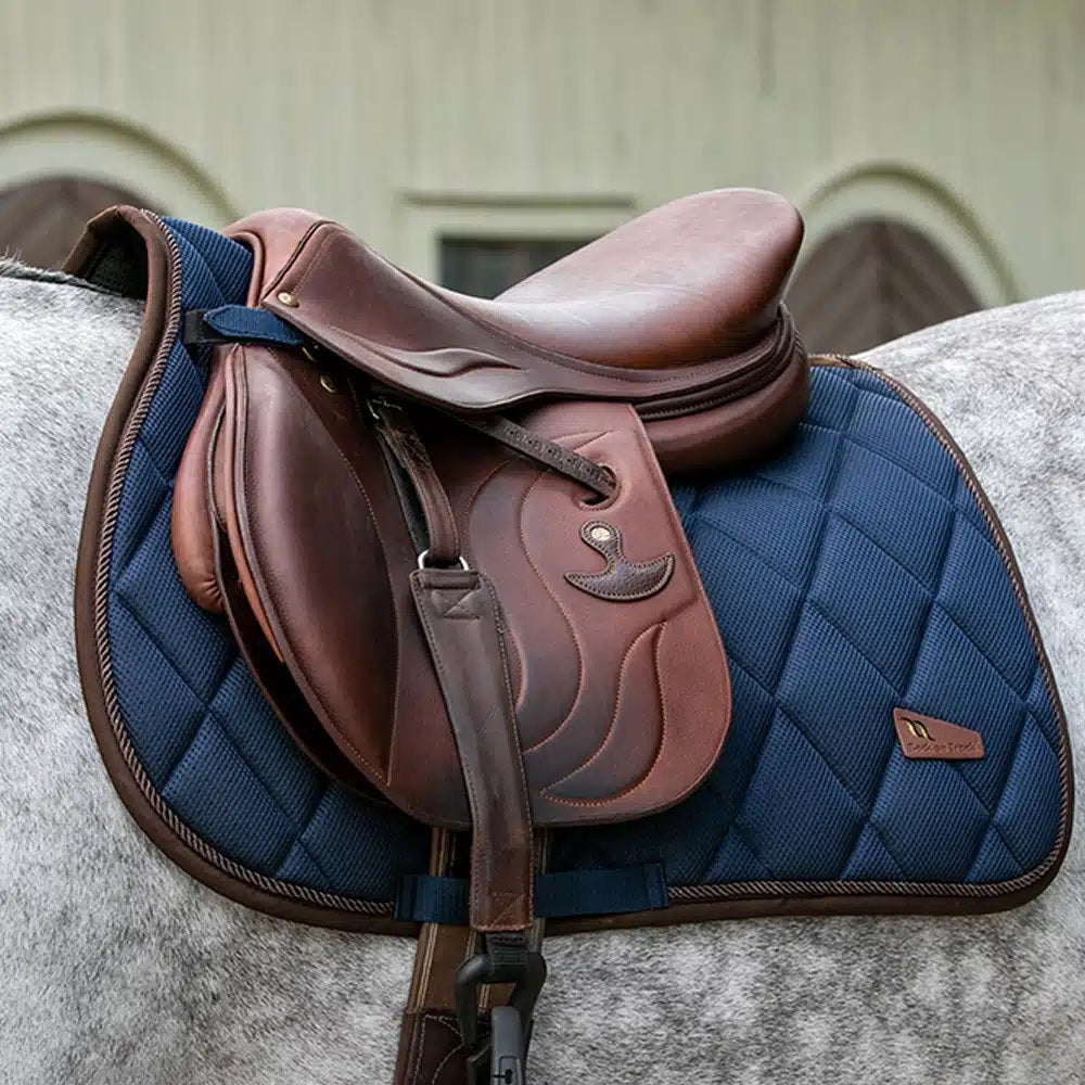 Back On Track® Airflow Jump Saddle Pad