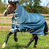 Amigo® AmECO 12 Plus Turnout Blanket - 100G + FREE Custom Name Tag!