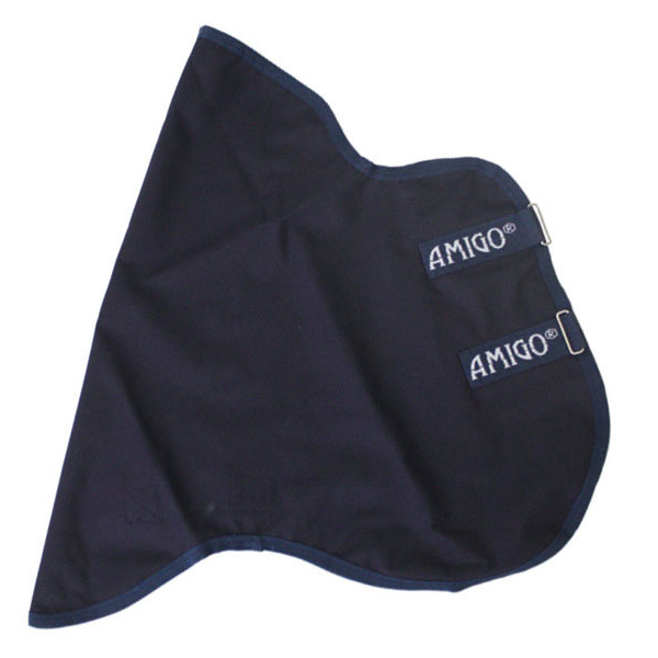 Amigo® Bravo 12 Original Turnout Hood - 0G