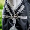 Amigo® Bravo 12 Plus 100G Lite Turnout Blanket + FREE Custom Name Tag!