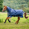 Amigo® Bravo 12 Plus 100G Lite Turnout Blanket + FREE Custom Name Tag!