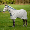 Amigo® Bug Rug Fly Sheet + FREE Custom Brass Name Tag!