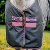 Amigo® Hero Ripstop 600 0G Turnout Lite Blanket + FREE Custom Name Tag!