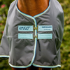 Amigo® Hero Ripstop 50G Lite Turnout Blanket + FREE Custom Name Tag!