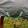 Amigo® Hero Ripstop 50G Lite Turnout Blanket + FREE Custom Name Tag!