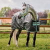 Amigo® Hero Ripstop 50G Lite Turnout Blanket + FREE Custom Name Tag!