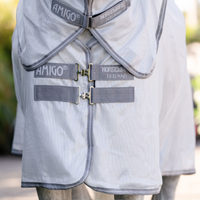 Amigo® Integrated Fly Sheet + FREE Custom Name Tag!