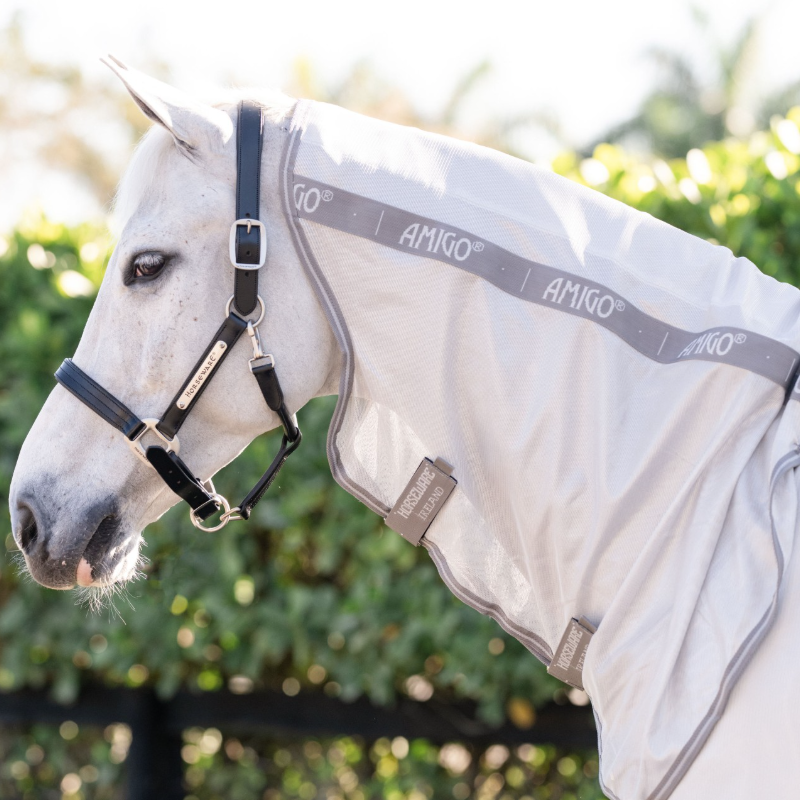 Amigo® Integrated Fly Sheet + FREE Custom Name Tag!