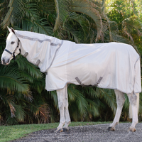 Amigo® Integrated Fly Sheet + FREE Custom Name Tag!