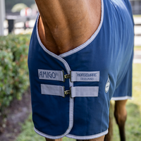 Amigo® Stable Sheet + FREE Custom Name Tag!