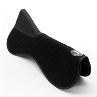 Antarès® Ergonomic Half Pad + FREE Custom Name Tag!