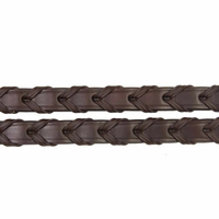 Antarès® Origin Laced Reins + FREE Custom Name Tag!