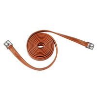 Antarès® Origin Stirrup Leathers + FREE Custom Name Tag!