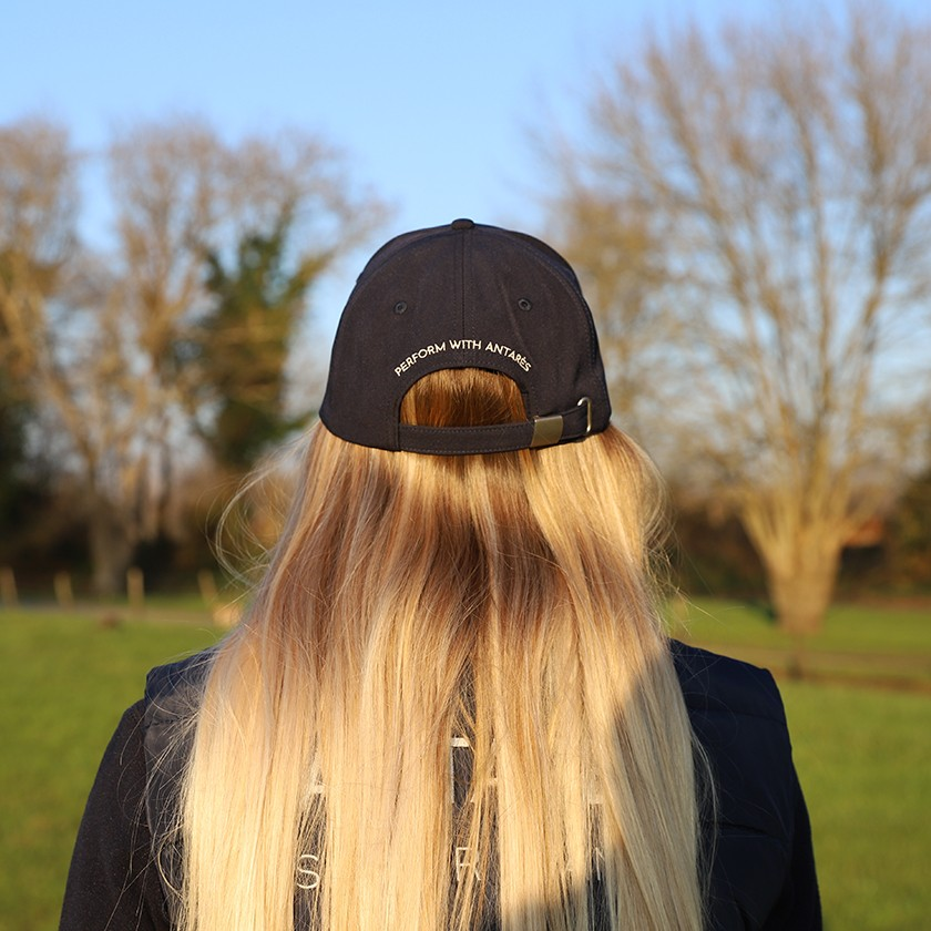 Antarès® Logo Ball Cap