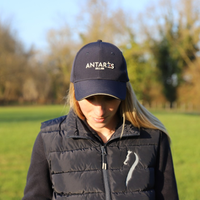 Antarès® Logo Ball Cap