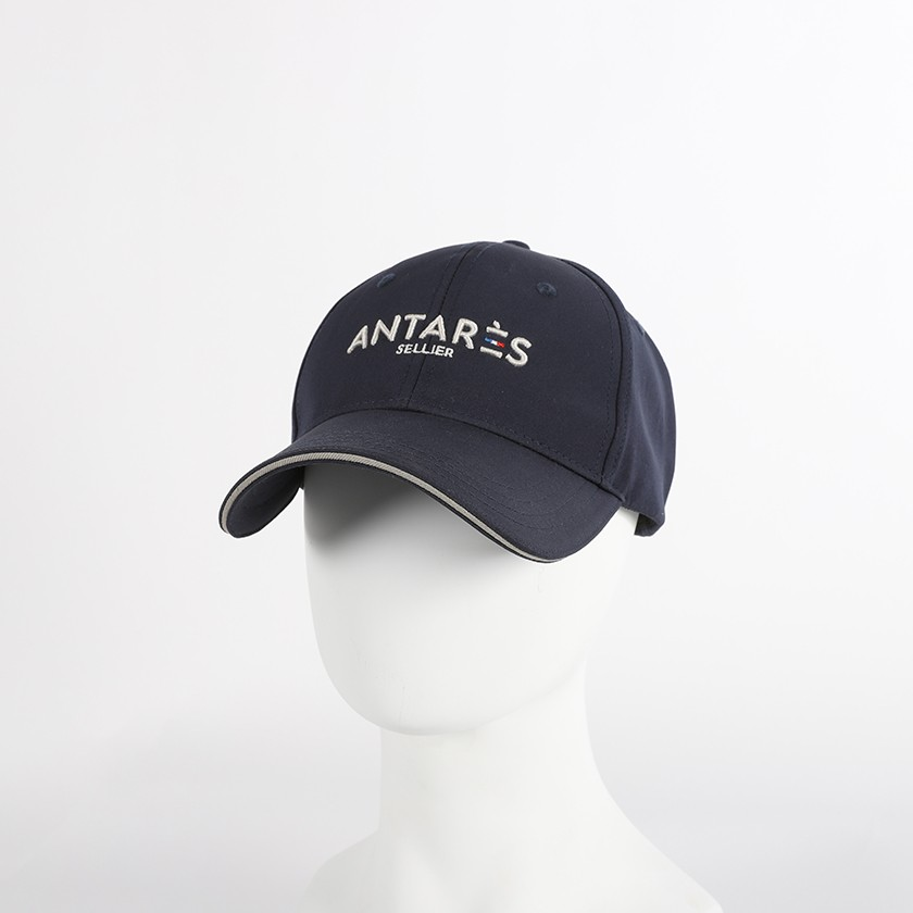 Antarès® Logo Ball Cap