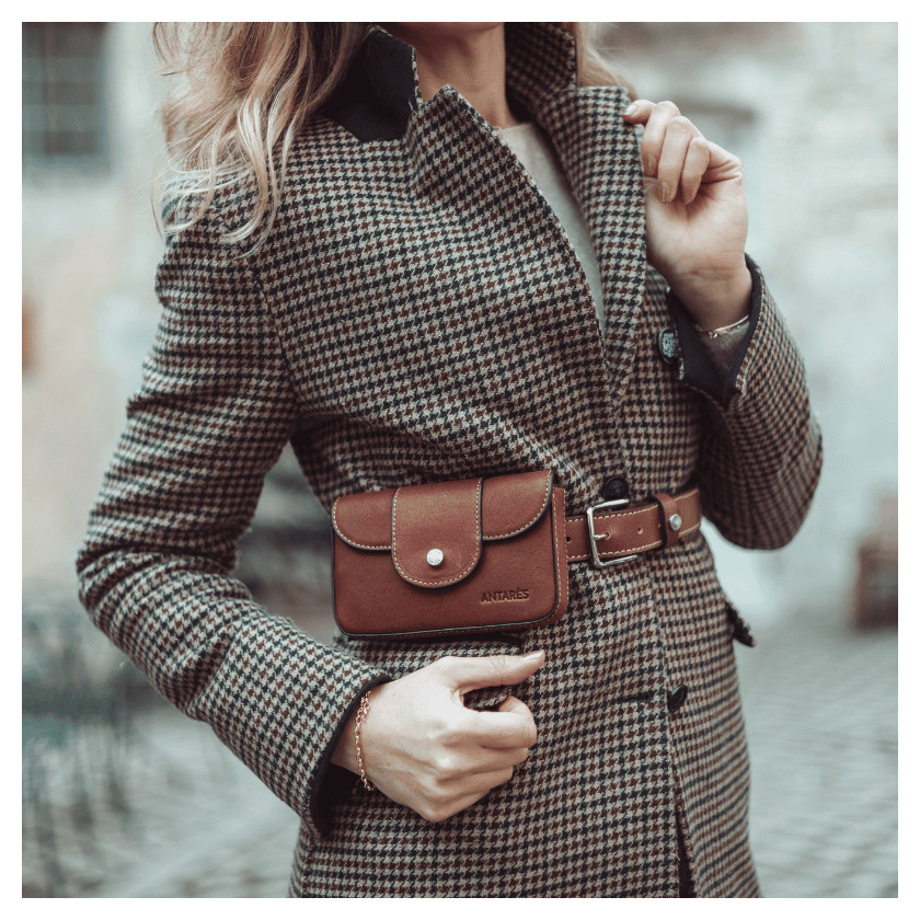 Antarès® Melrose Phone Holster