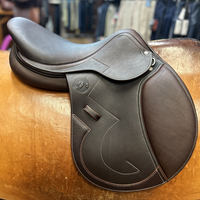 Antarès Signature Jumping Saddle - 17½