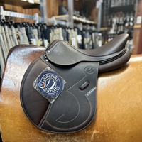 Antarès Signature Jumping Saddle - 17½