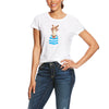 Ariat Ahoy Tee