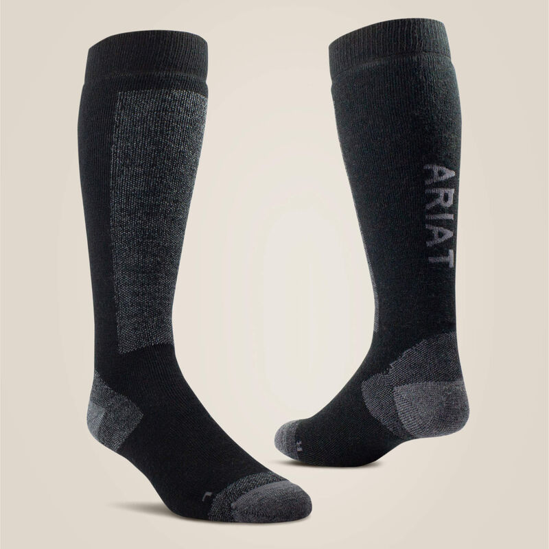 AriatTEK Merino Wool Socks – Picov's Tack Shop