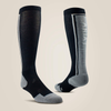 AriatTEK Winter Slimline Socks