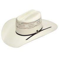 Ariat Bangora Western Straw Hat