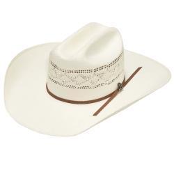 Ariat Bangora Western Straw Hat