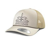 Ariat Men's Cap Shield Toe Bug Tan