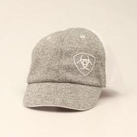 Ariat® Infant Offset Large Logo Cap