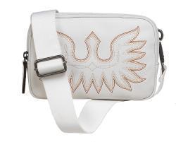Ariat Casanova Collection White Belt Bag