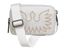 Ariat Casanova Collection White Belt Bag