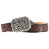 Ariat Ladies Fashion Belt with Swirls