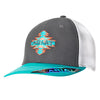Ariat Ladies Aztec Logo Cap