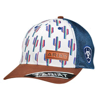 Ariat Ladies Cactus Cap