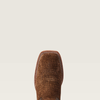Ariat® Men's "Circuit Paxton" Western Boots - Antique Tan Hippo Print