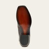 Ariat® Men's "Circuit Stricker" Western Boots - Weathered Brown