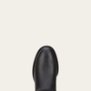 Ariat® Men's "Heritage Roper" Cowboy Boots - Black