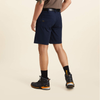 Ariat® Men's "Rebar" DuraStretch Shorts - Navy