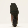 Ariat®­ Men's "Sport" Western Boots - Brown Oiled Rowdy