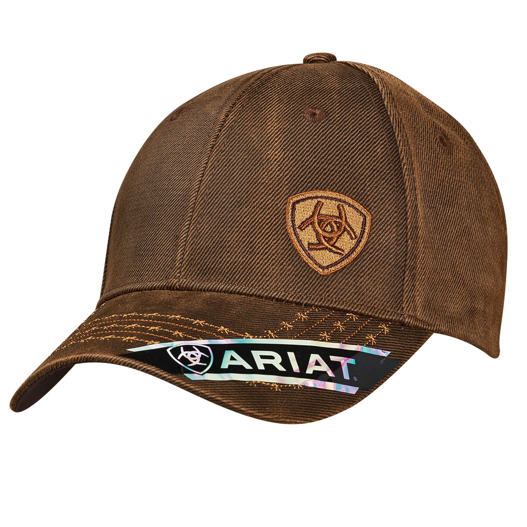 Ariat Men's Ball Cap
