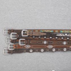 Ariat Men's Belt Assortment