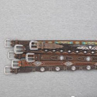Ariat Men's Belt Assortment