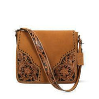 Ariat Sierra Style Shoulder Bag