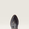Ariat® Women's "Belinda" StretchFit Western Boots - Beduino Black