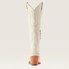 Ariat® Women's "Casanova" Western Boots - Blanco