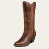 Ariat® Women's Heritage X-Toe Western Boots - Vintage Carmel