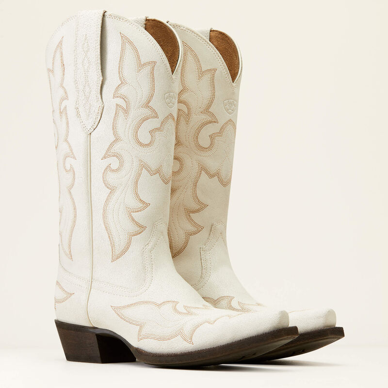 Jennings StretchFit Western Boot